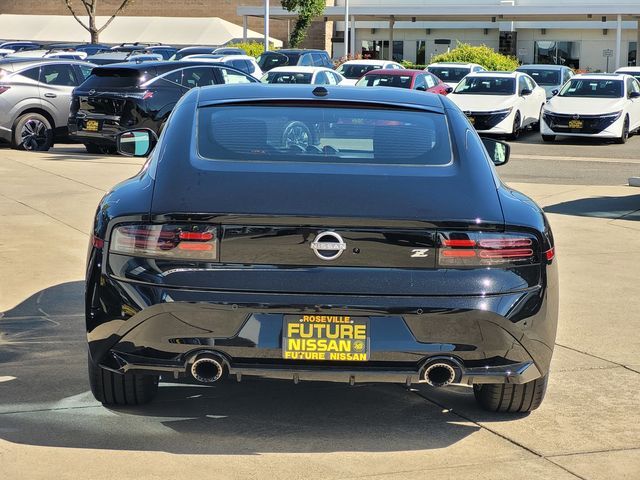 2026 Nissan Nissan Z Sport Roseville CA