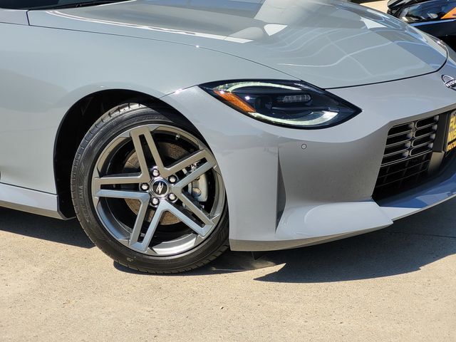 2026 Nissan Nissan Z Sport