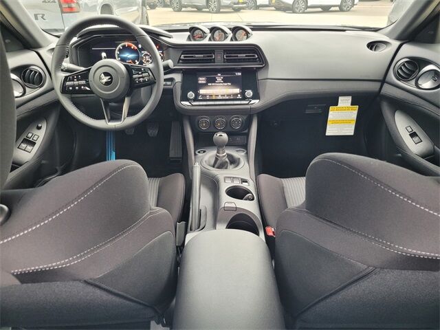 2026 Nissan Nissan Z Sport Roseville CA