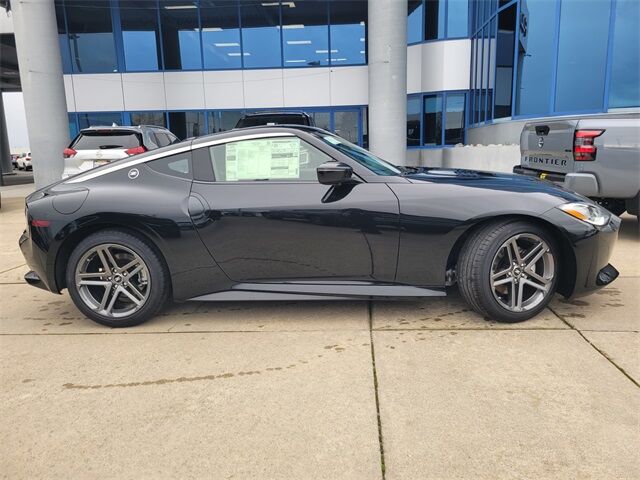 2026 Nissan Nissan Z Sport Roseville CA