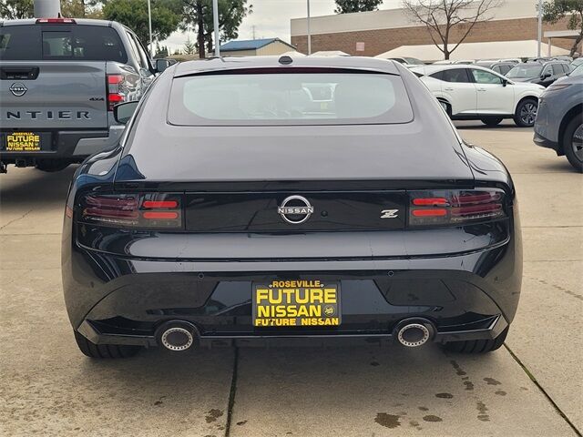 2026 Nissan Nissan Z Sport Roseville CA