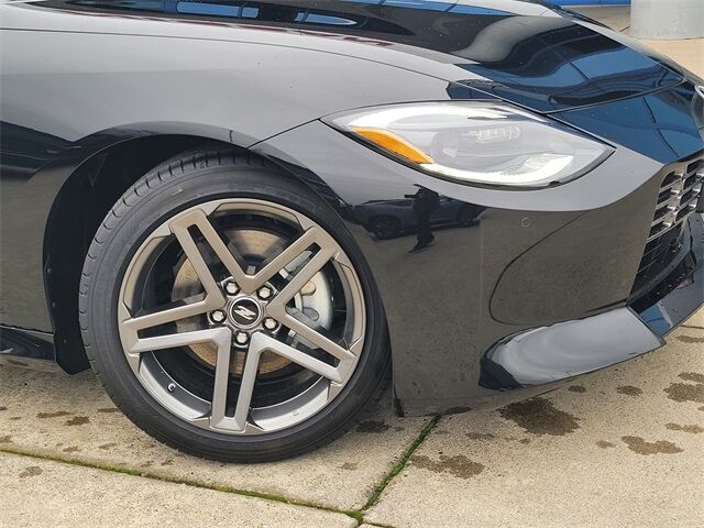 2026 Nissan Nissan Z Sport