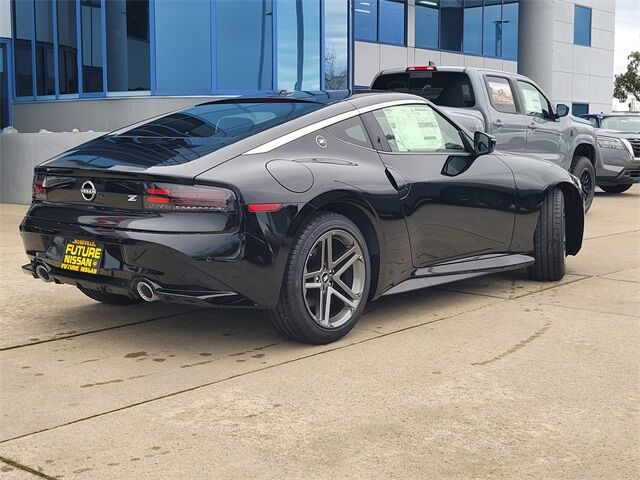 2026 Nissan Nissan Z Sport Roseville CA