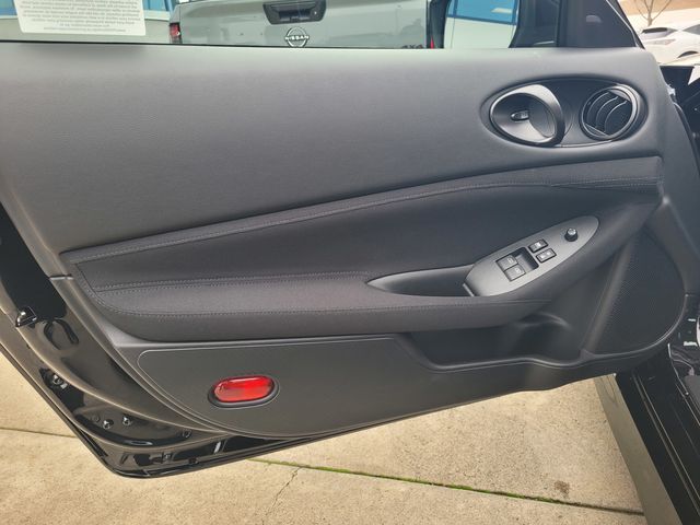 2026 Nissan Nissan Z Sport Roseville CA