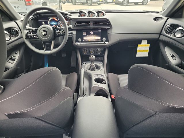 2026 Nissan Nissan Z Sport Roseville CA