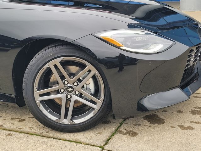 2026 Nissan Nissan Z Sport