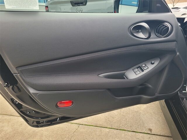 2026 Nissan Nissan Z Sport Roseville CA