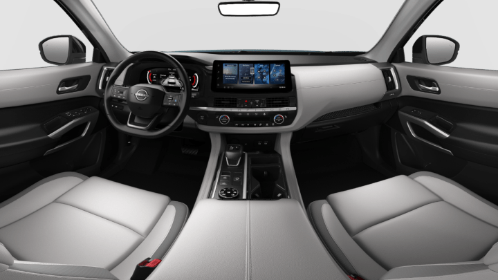 2026 Nissan Pathfinder Johnson City TN