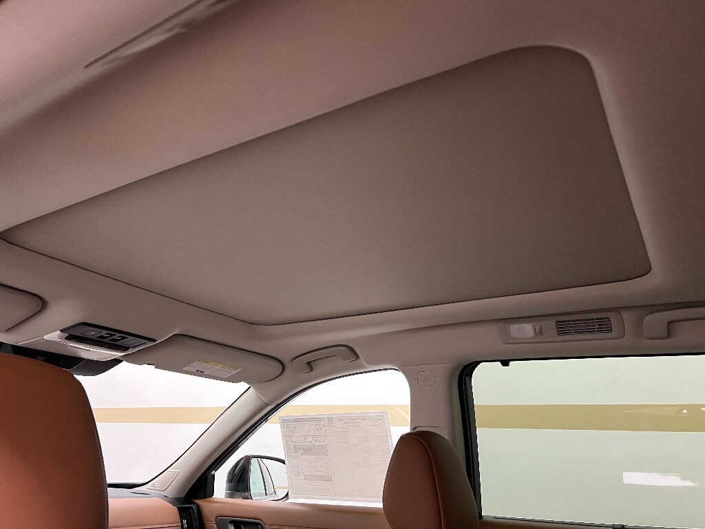 2026 Nissan Pathfinder Platinum Bozeman MT