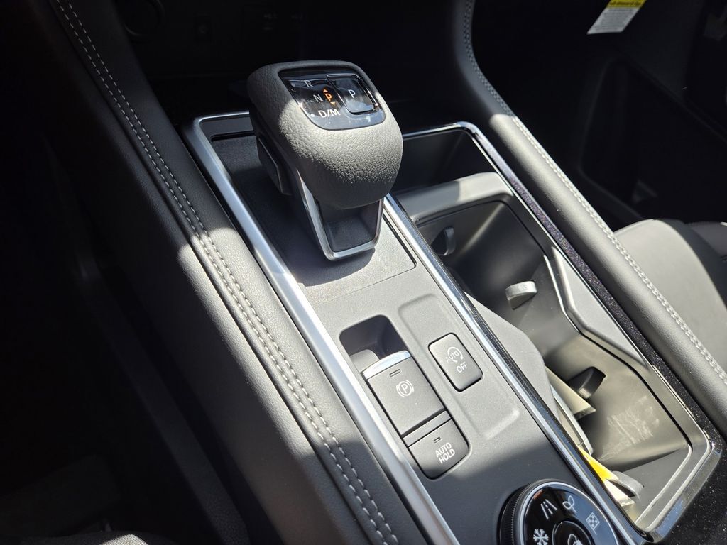 2026 Nissan Pathfinder Platinum Folsom CA