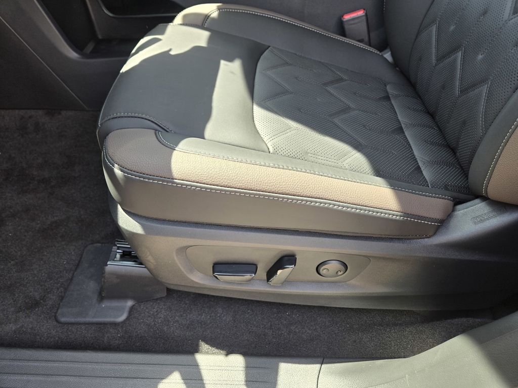 2026 Nissan Pathfinder Platinum Folsom CA