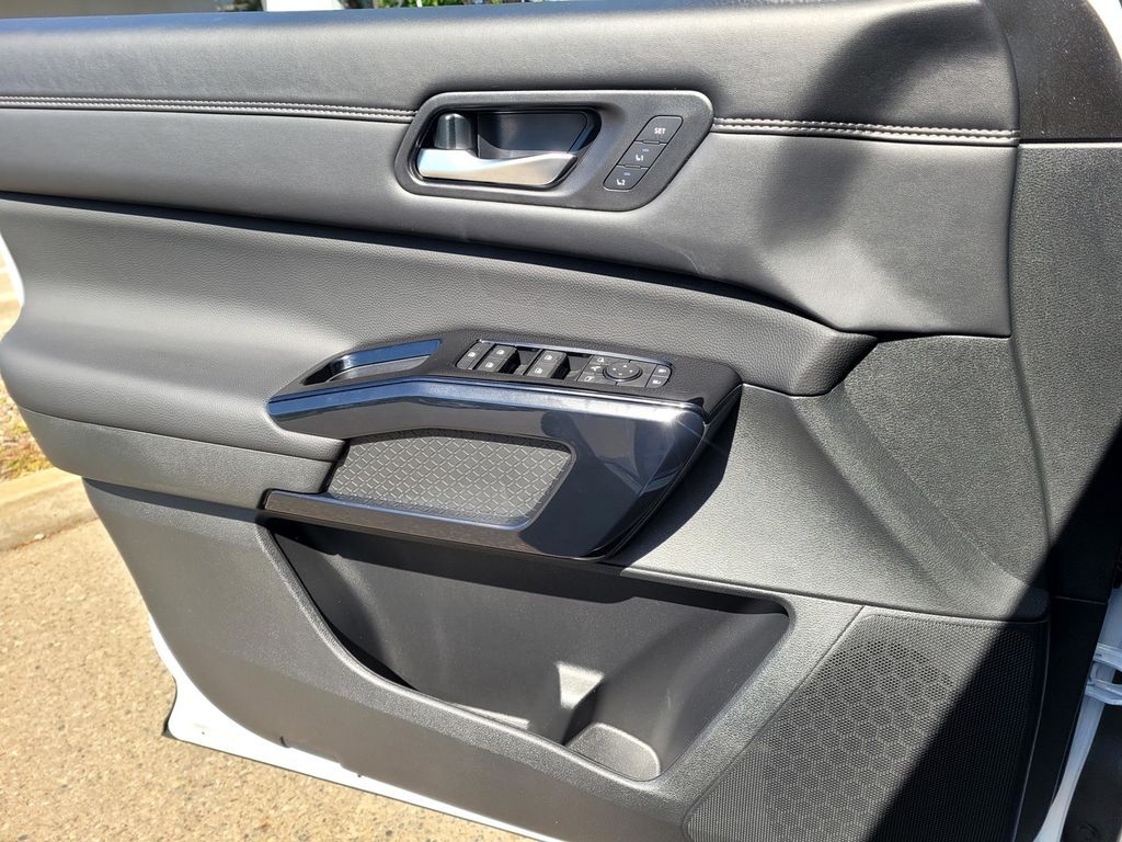 2026 Nissan Pathfinder Platinum Folsom CA