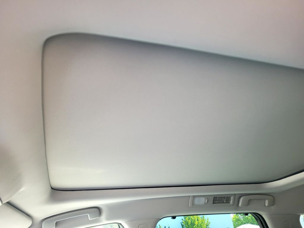 2026 Nissan Pathfinder Platinum Folsom CA
