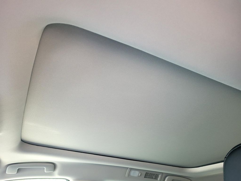 2026 Nissan Pathfinder Platinum Folsom CA