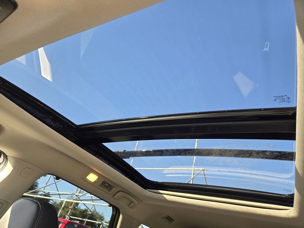 2026 Nissan Pathfinder Platinum Folsom CA