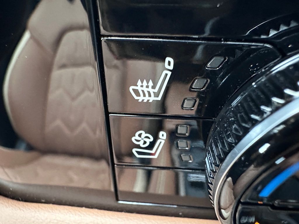 2026 Nissan Pathfinder Platinum San Clemente CA