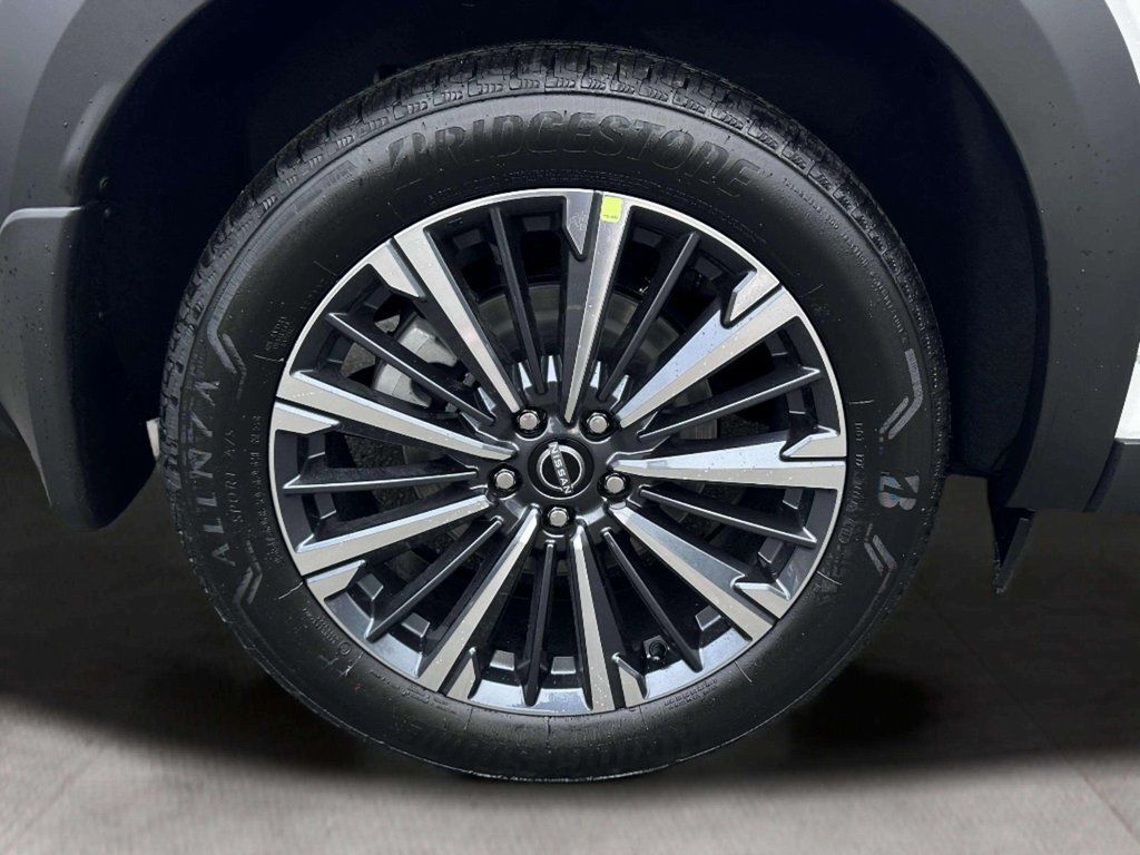 2026 Nissan Pathfinder Platinum San Clemente CA