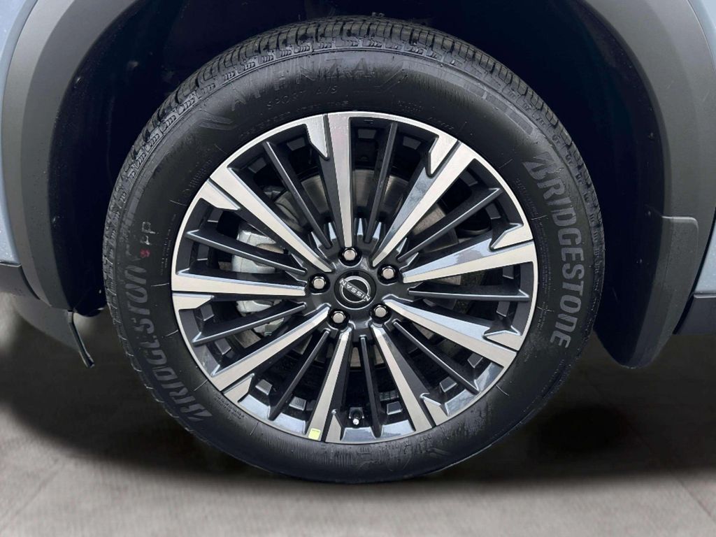 2026 Nissan Pathfinder Platinum San Clemente CA