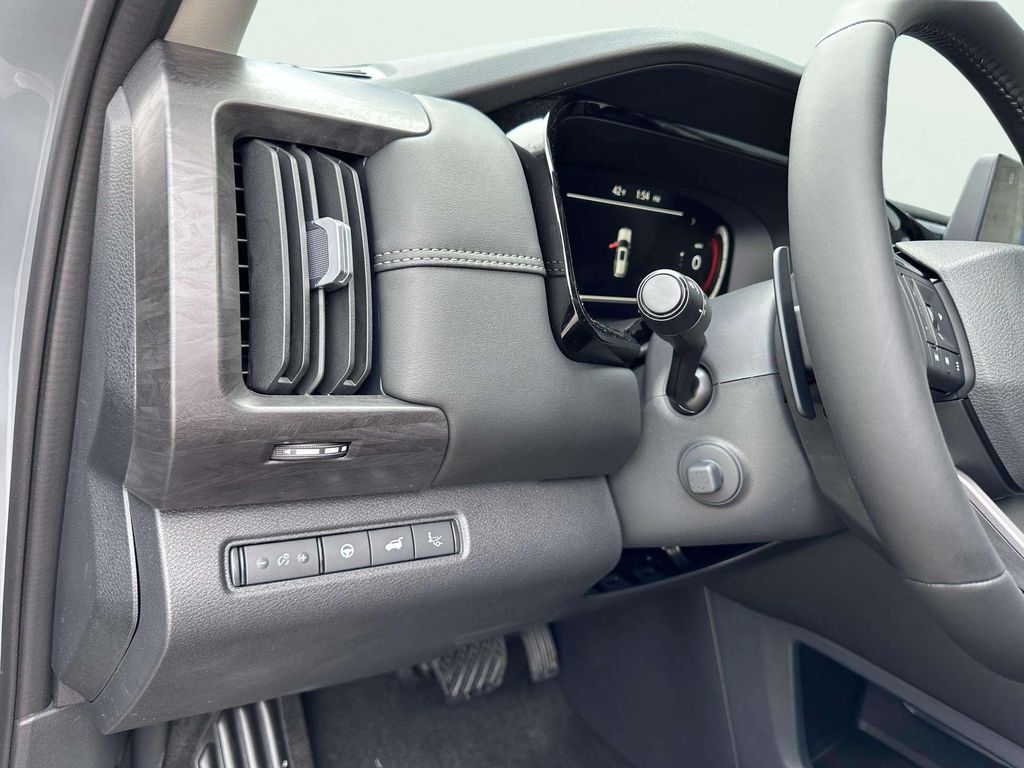 2026 Nissan Pathfinder Platinum San Clemente CA