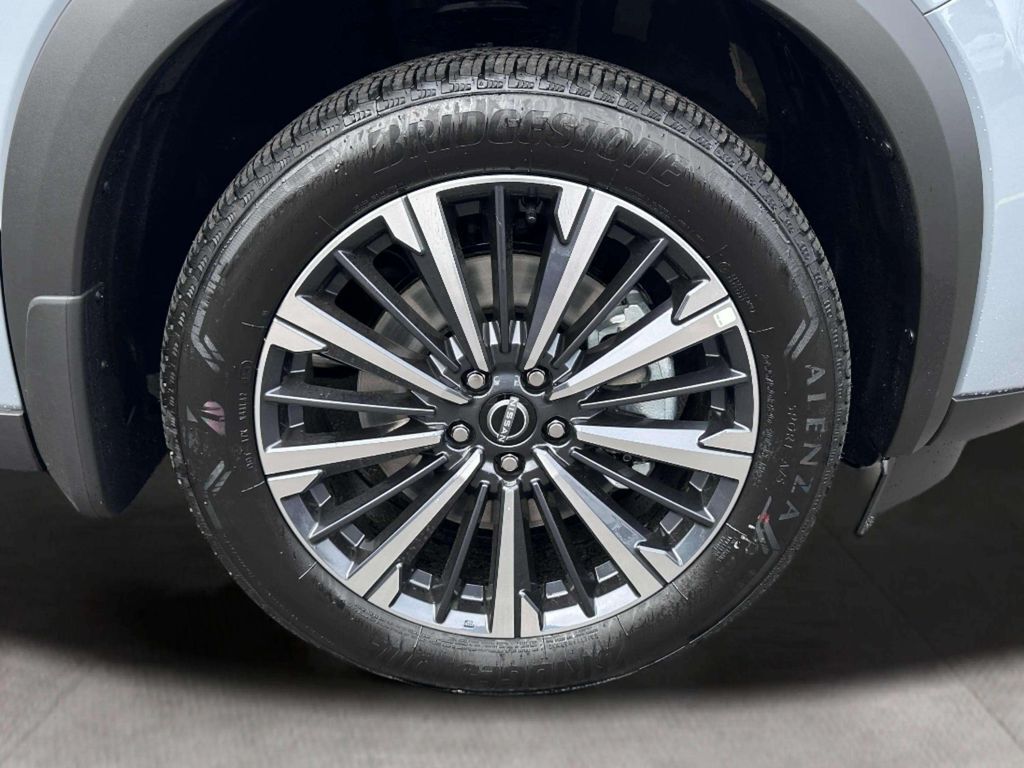 2026 Nissan Pathfinder Platinum San Clemente CA