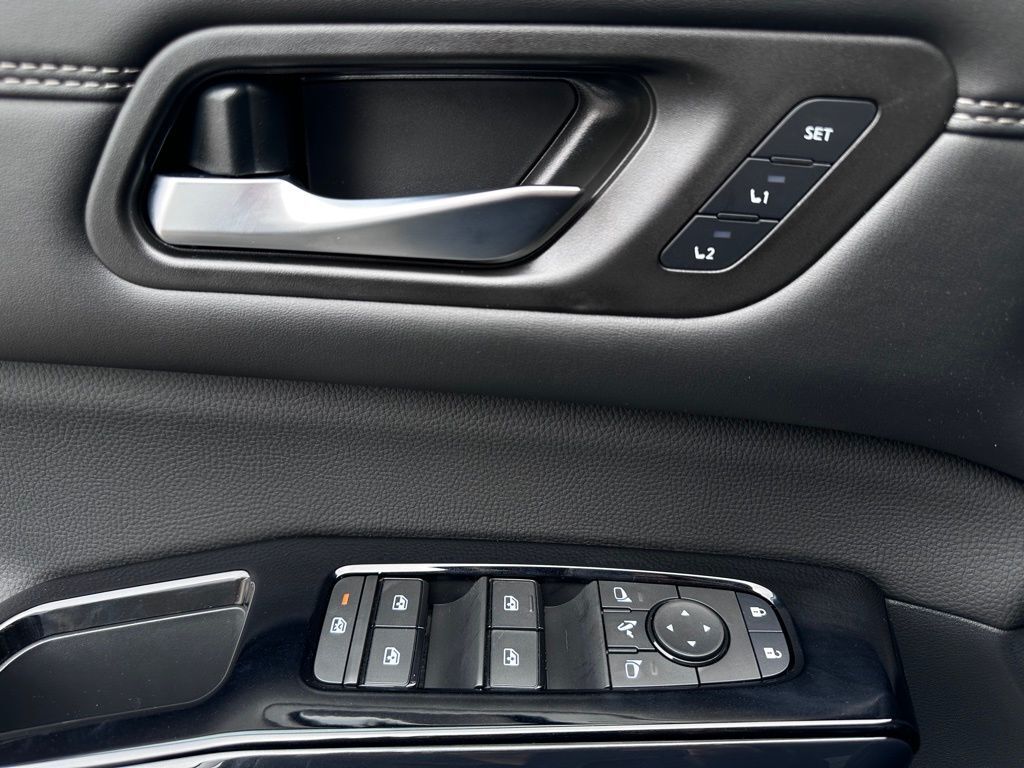 2026 Nissan Pathfinder Platinum San Clemente CA