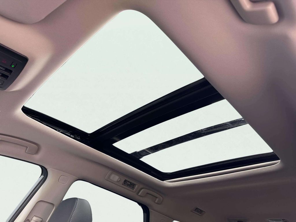 2026 Nissan Pathfinder Platinum San Clemente CA