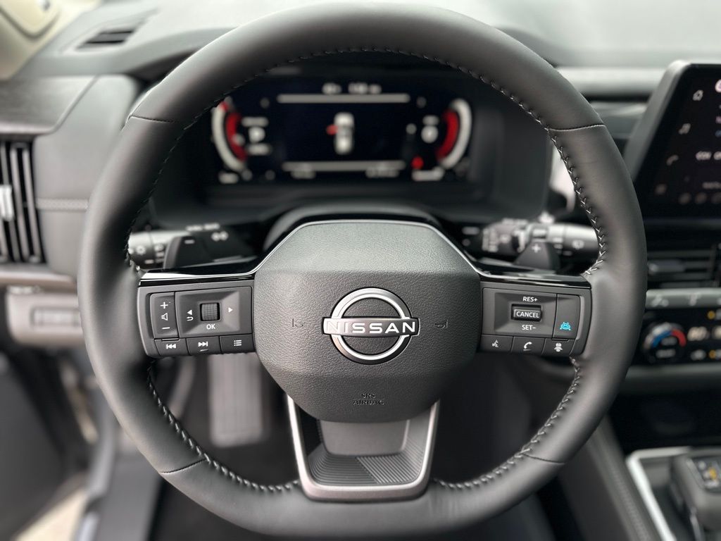 2026 Nissan Pathfinder Platinum San Clemente CA