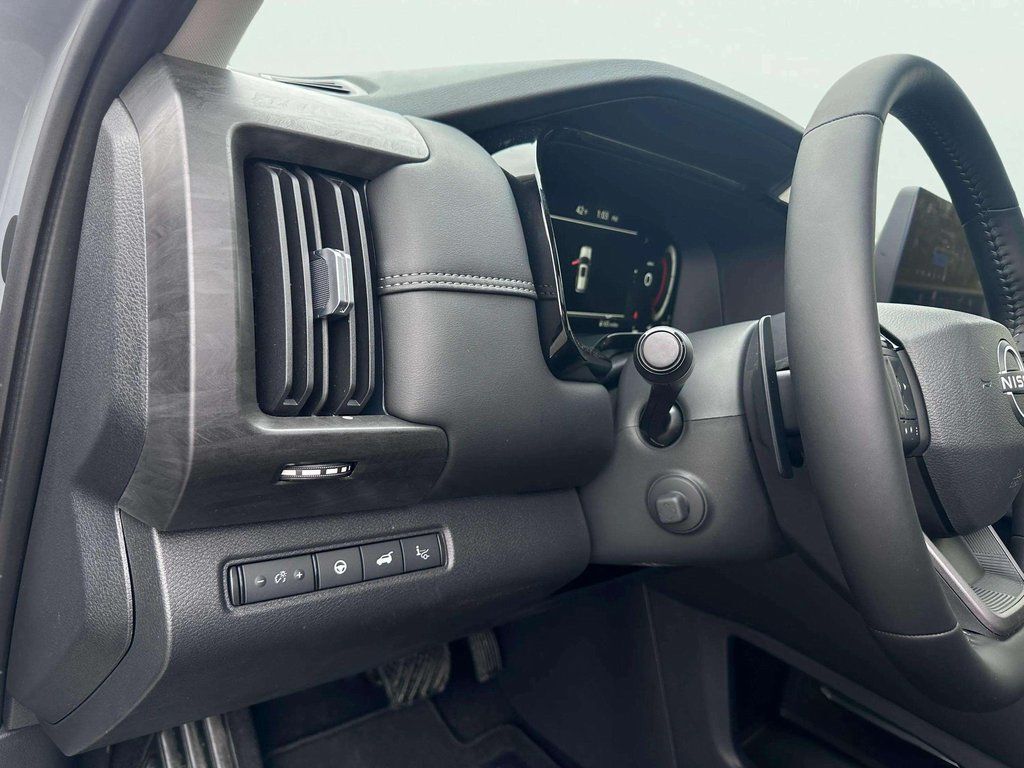 2026 Nissan Pathfinder Platinum San Clemente CA