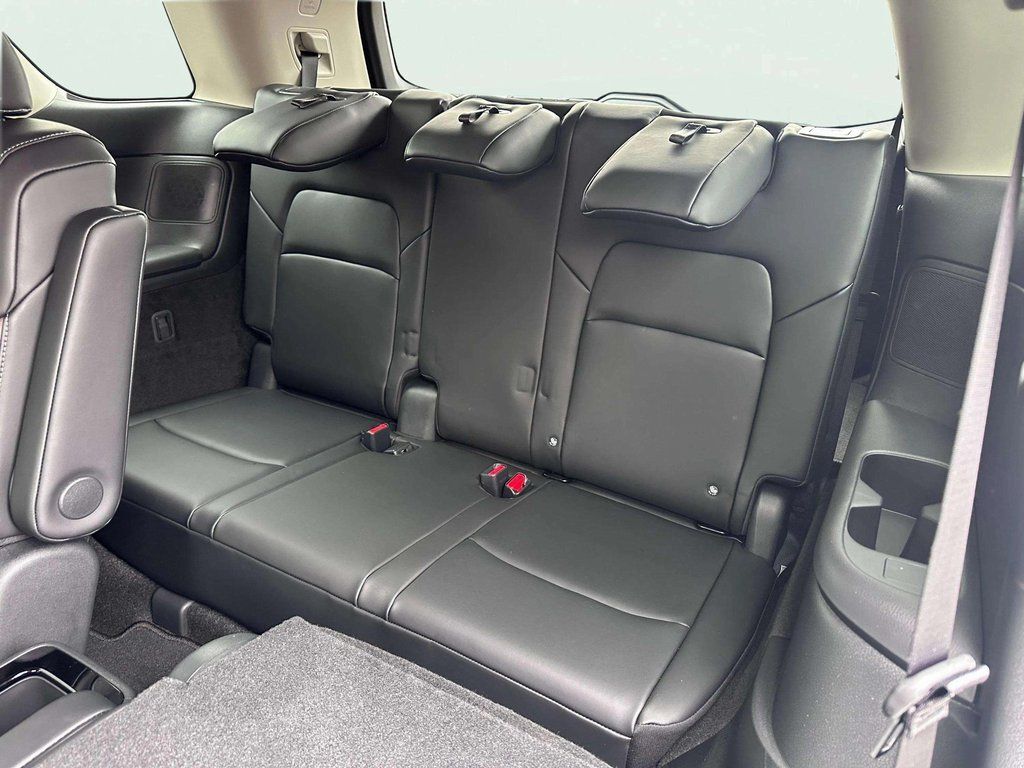 2026 Nissan Pathfinder Platinum San Clemente CA