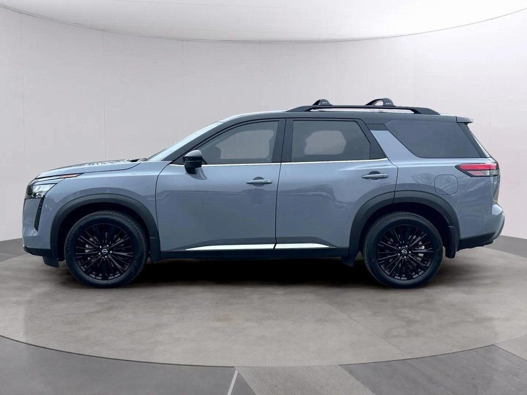 2026 Nissan Pathfinder Platinum San Clemente CA