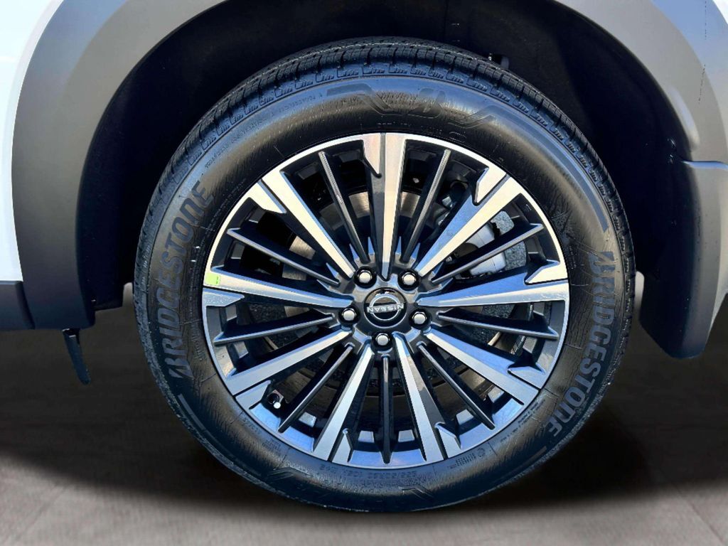 2026 Nissan Pathfinder Platinum San Clemente CA