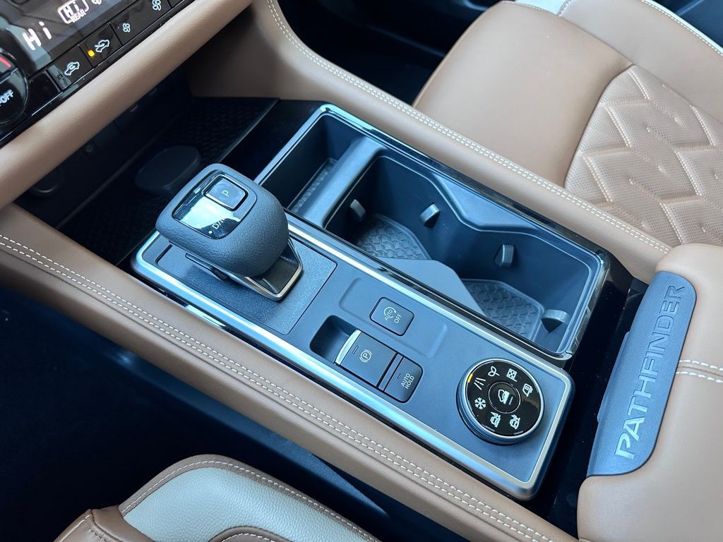 2026 Nissan Pathfinder Platinum San Clemente CA