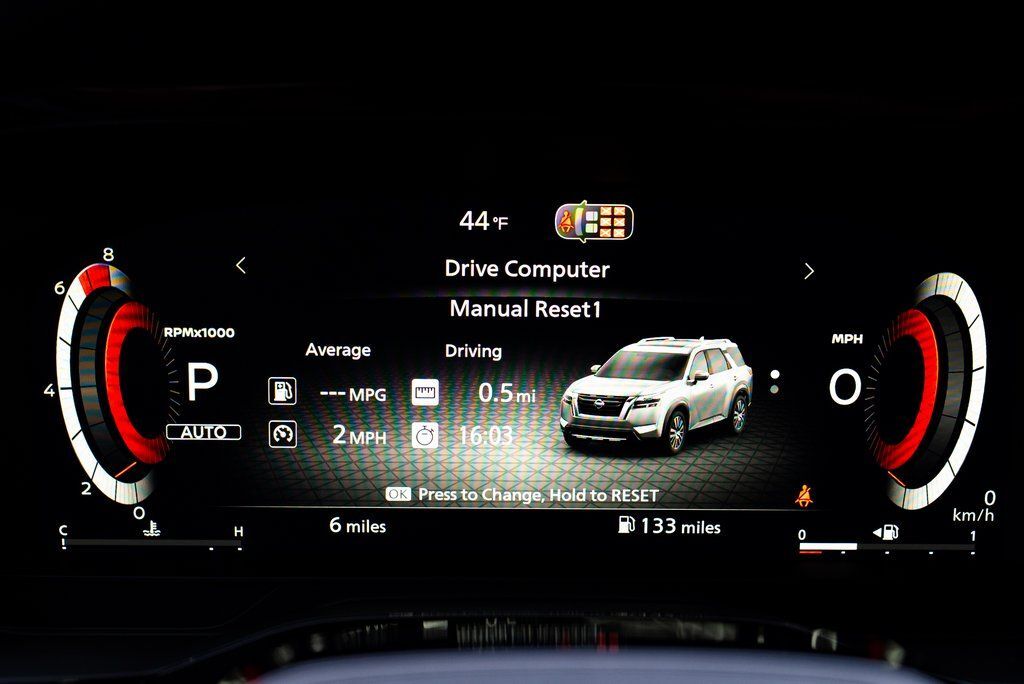 2026 Nissan Pathfinder Platinum Beaverton OR