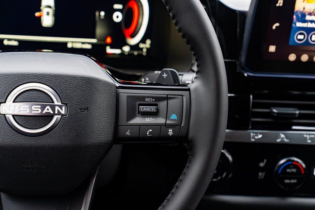 2026 Nissan Pathfinder Platinum Beaverton OR