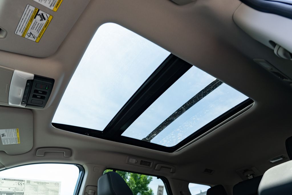 2026 Nissan Pathfinder Platinum Beaverton OR