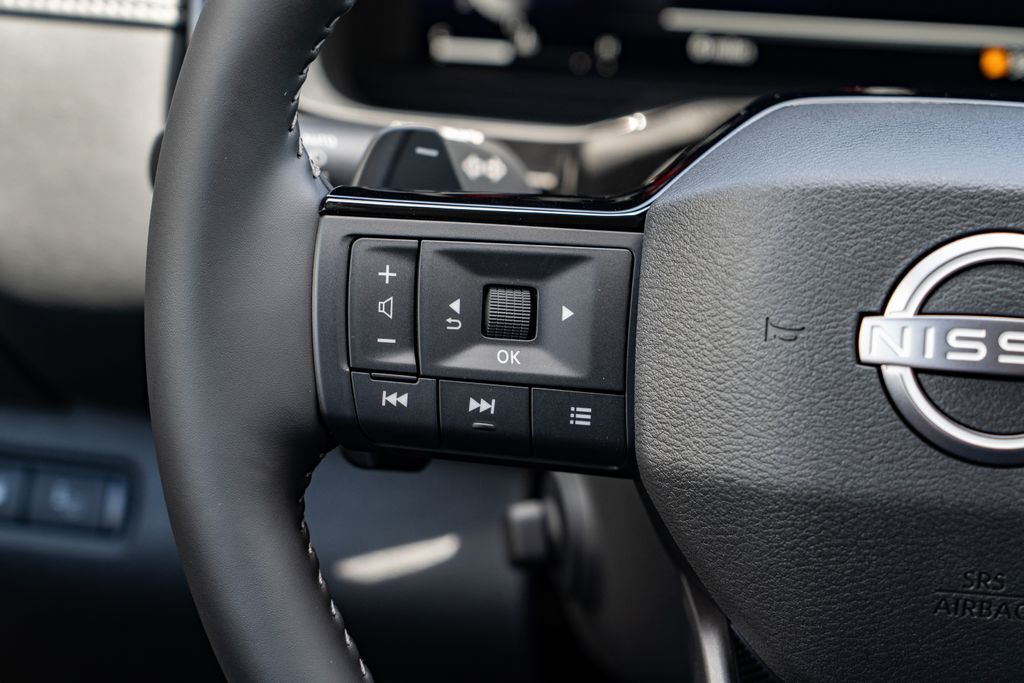 2026 Nissan Pathfinder Platinum Beaverton OR