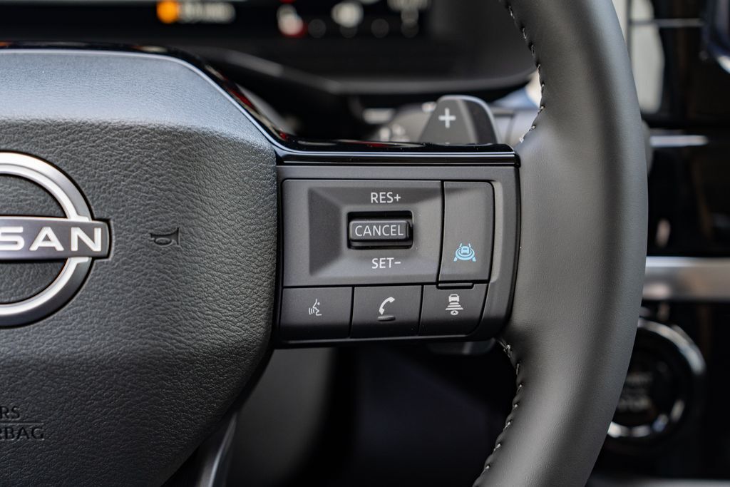 2026 Nissan Pathfinder Platinum Beaverton OR