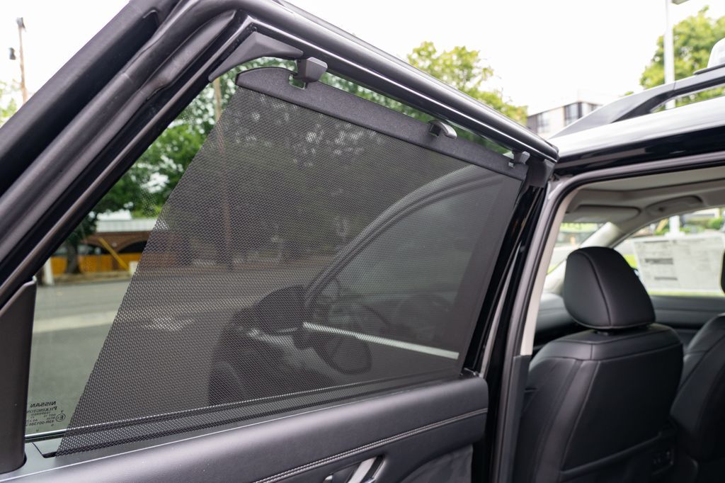 2026 Nissan Pathfinder Platinum Beaverton OR