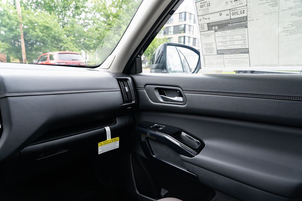 2026 Nissan Pathfinder Platinum Beaverton OR