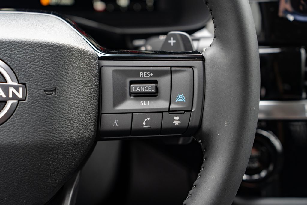 2026 Nissan Pathfinder Platinum Beaverton OR