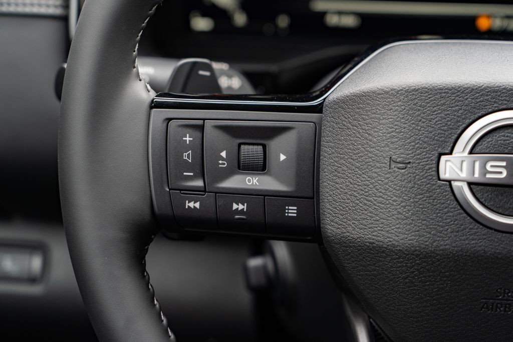 2026 Nissan Pathfinder Platinum Beaverton OR