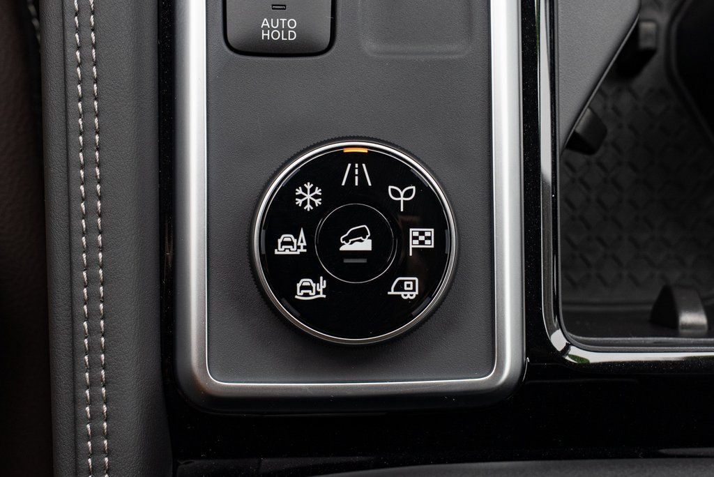 2026 Nissan Pathfinder Platinum Beaverton OR