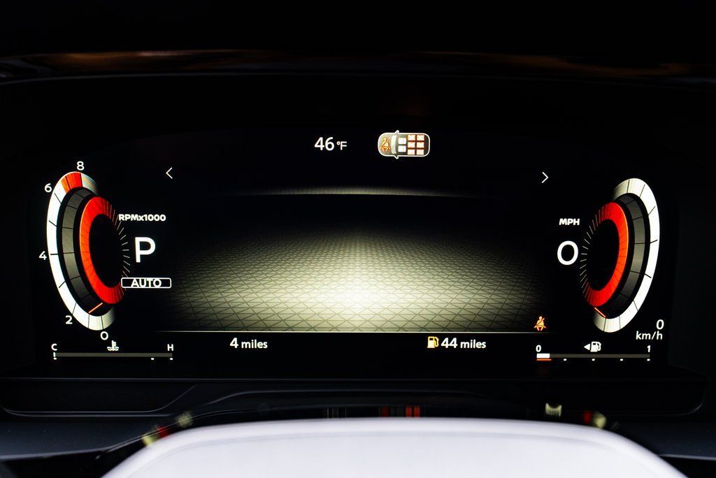 2026 Nissan Pathfinder Platinum Beaverton OR