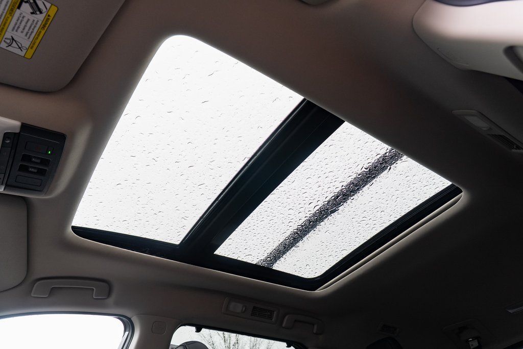 2026 Nissan Pathfinder Platinum Beaverton OR