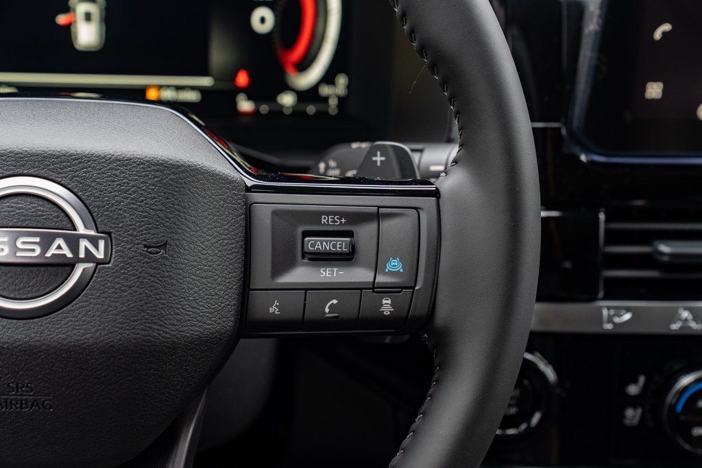 2026 Nissan Pathfinder Platinum Beaverton OR