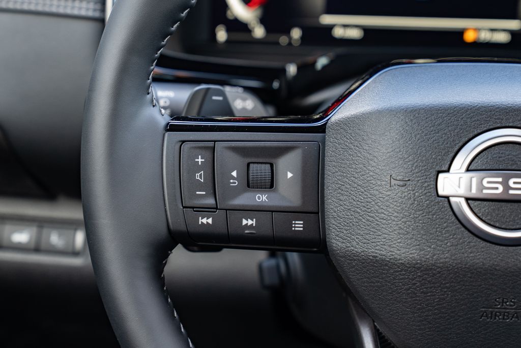 2026 Nissan Pathfinder Platinum Beaverton OR