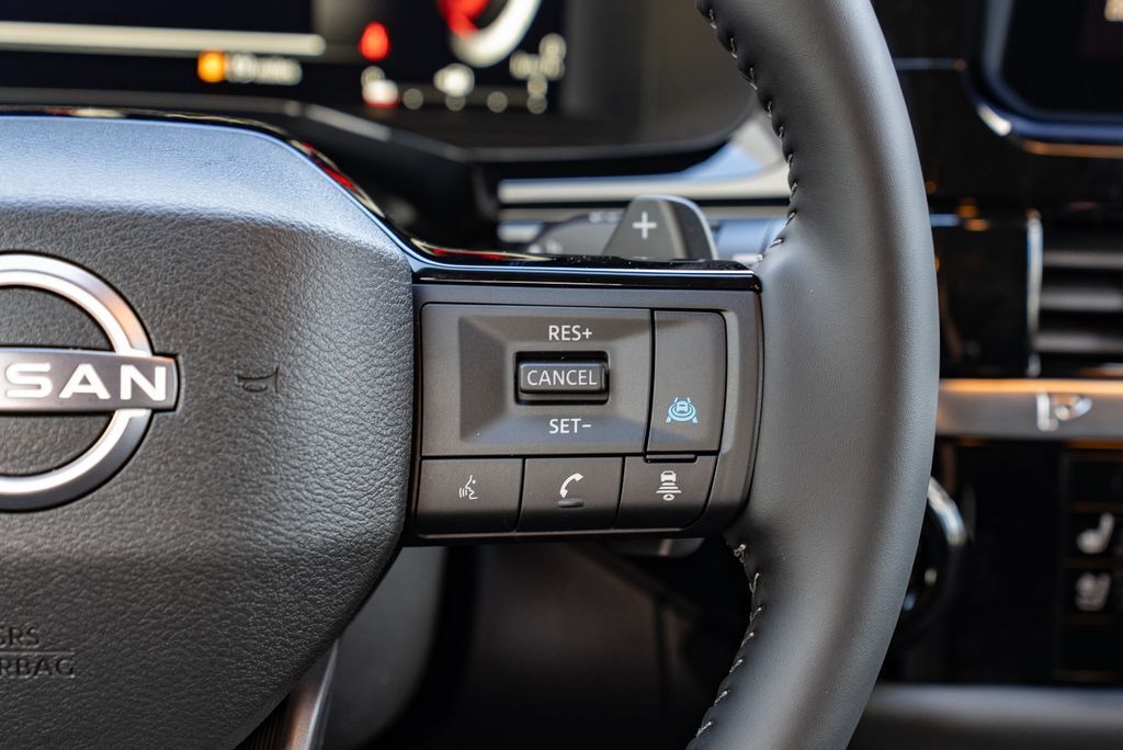 2026 Nissan Pathfinder Platinum Beaverton OR