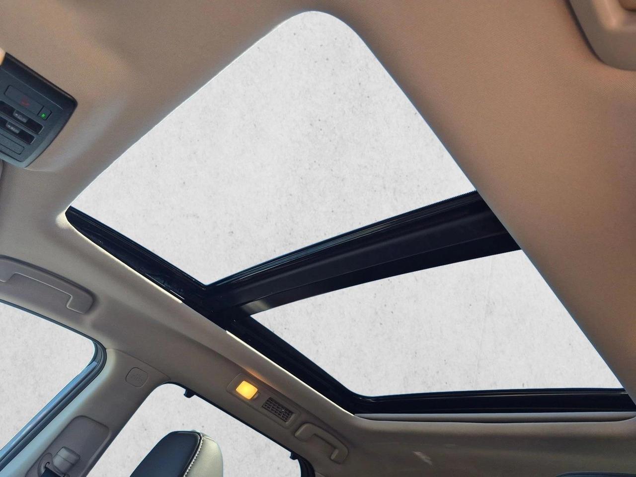2026 Nissan Pathfinder Platinum Roseville CA