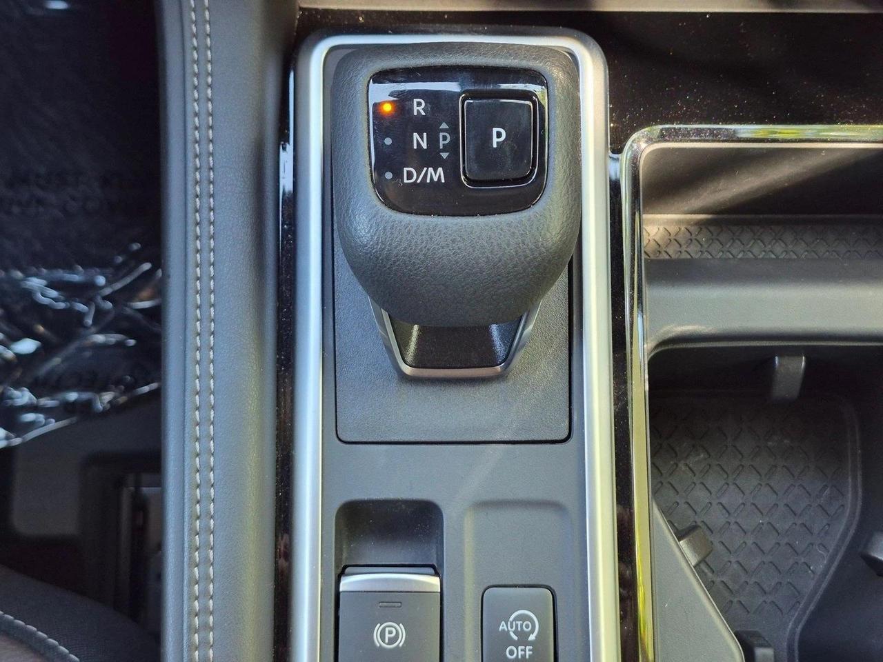 2026 Nissan Pathfinder Platinum Roseville CA