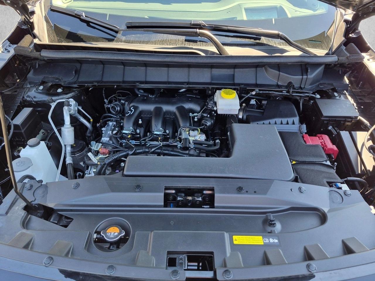 2026 Nissan Pathfinder Platinum Roseville CA